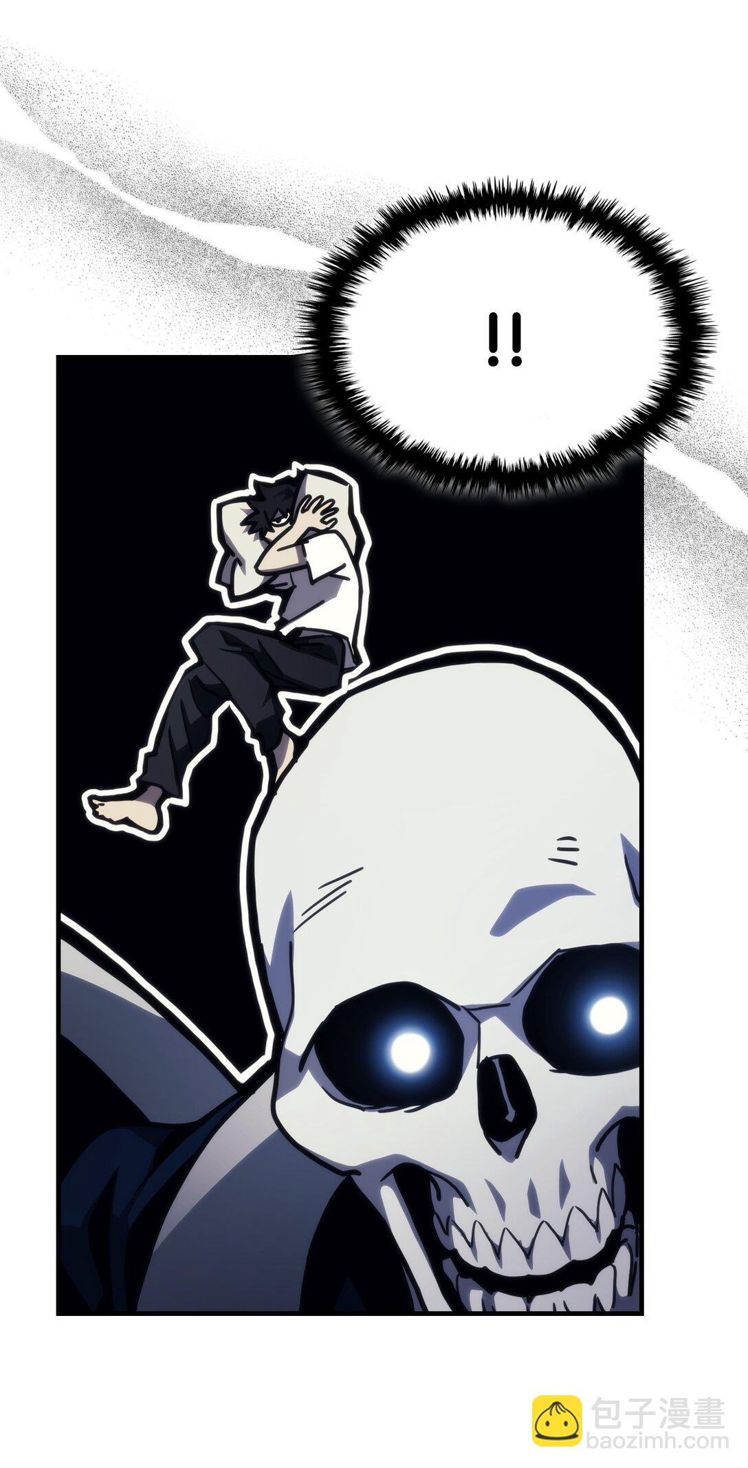 23 小偷(1/2)-第23话