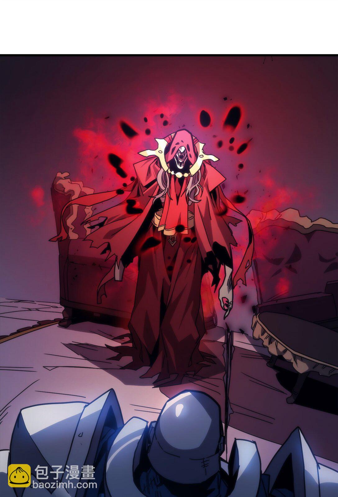 31 长者大军计划(1/2)-第31话