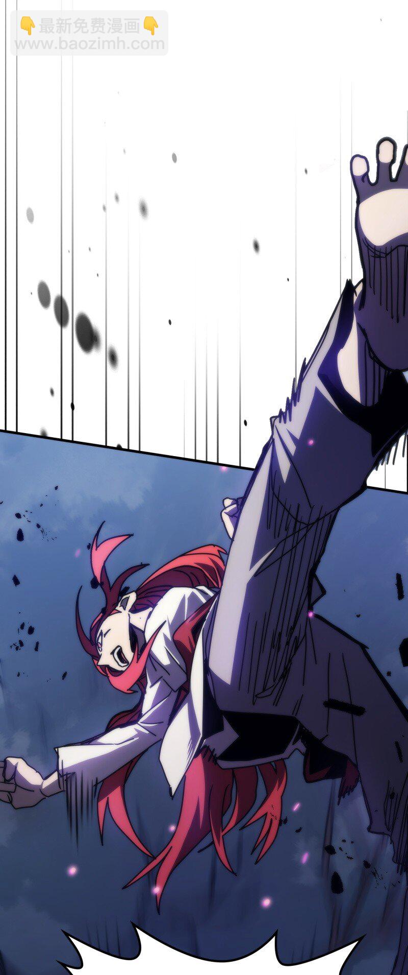 33 错误的信仰(1/2)-第33话