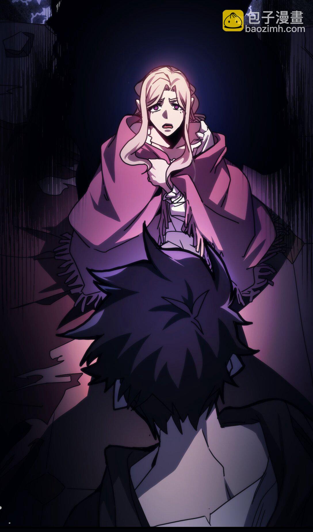 35 特殊体质(1/2)-第35话