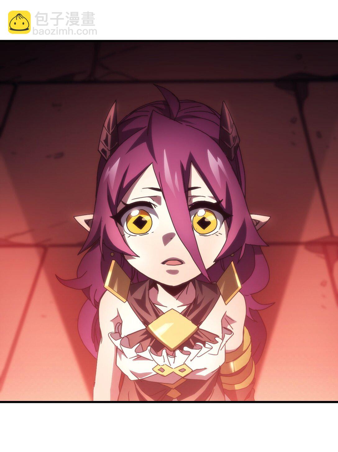 47 锒铛入狱(1/2)-第47话