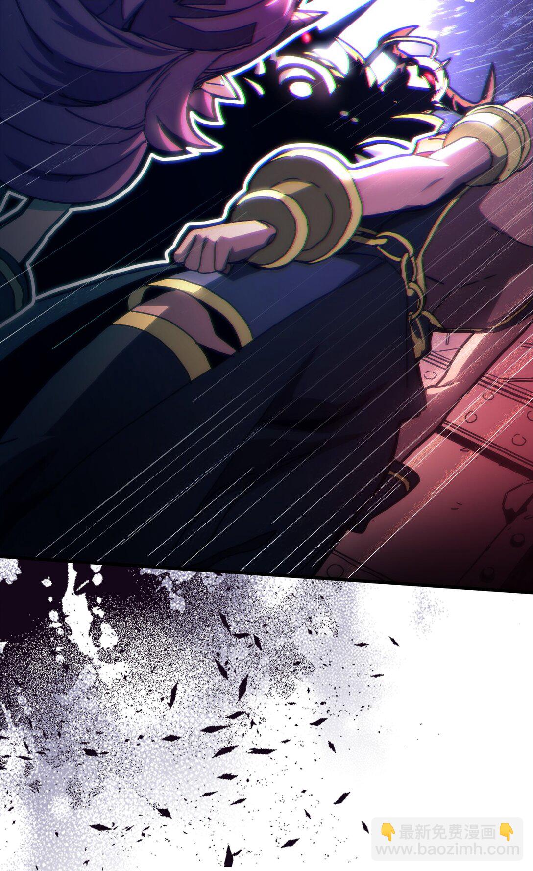 47 锒铛入狱(1/2)-第47话