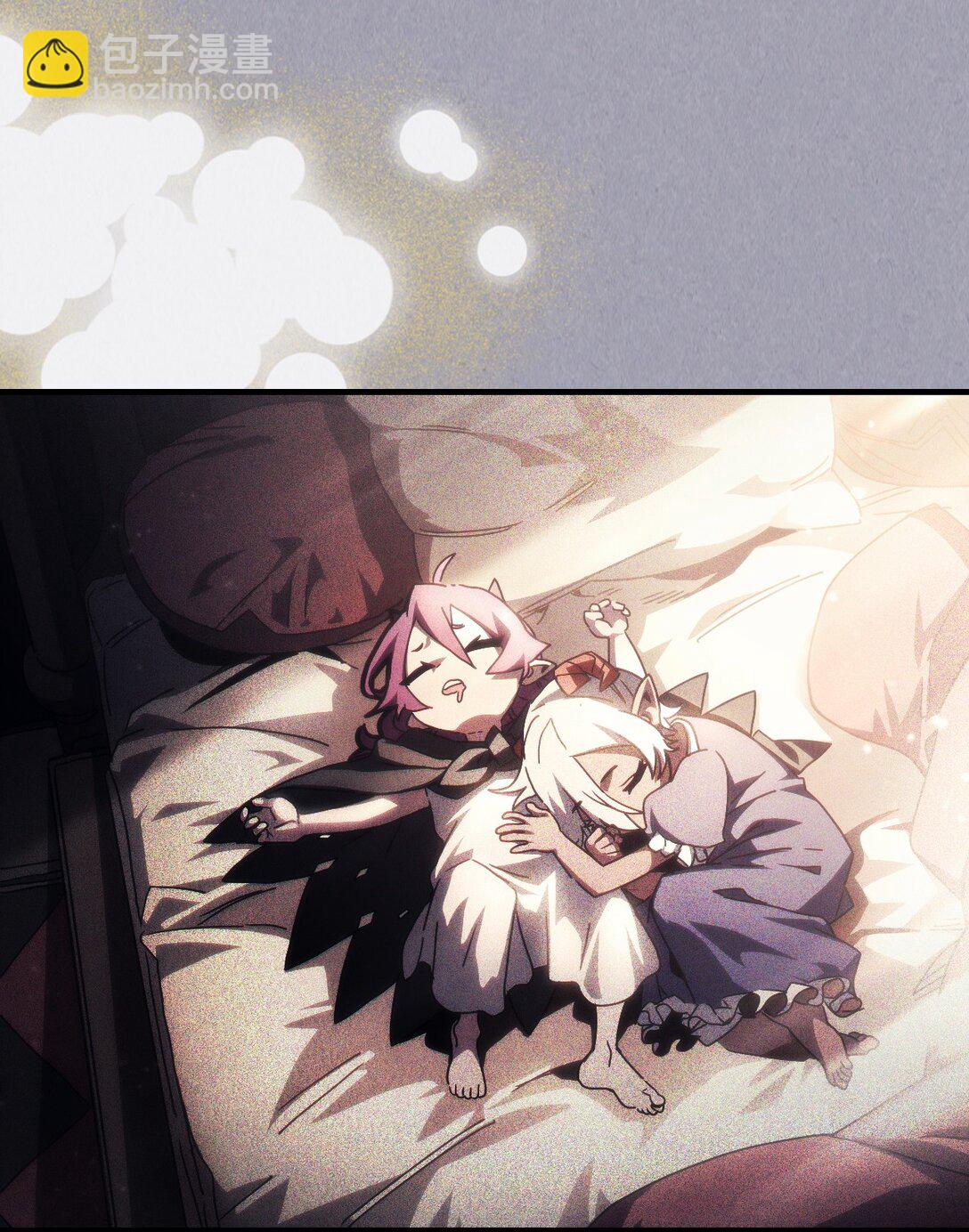 47 锒铛入狱(1/2)-第47话