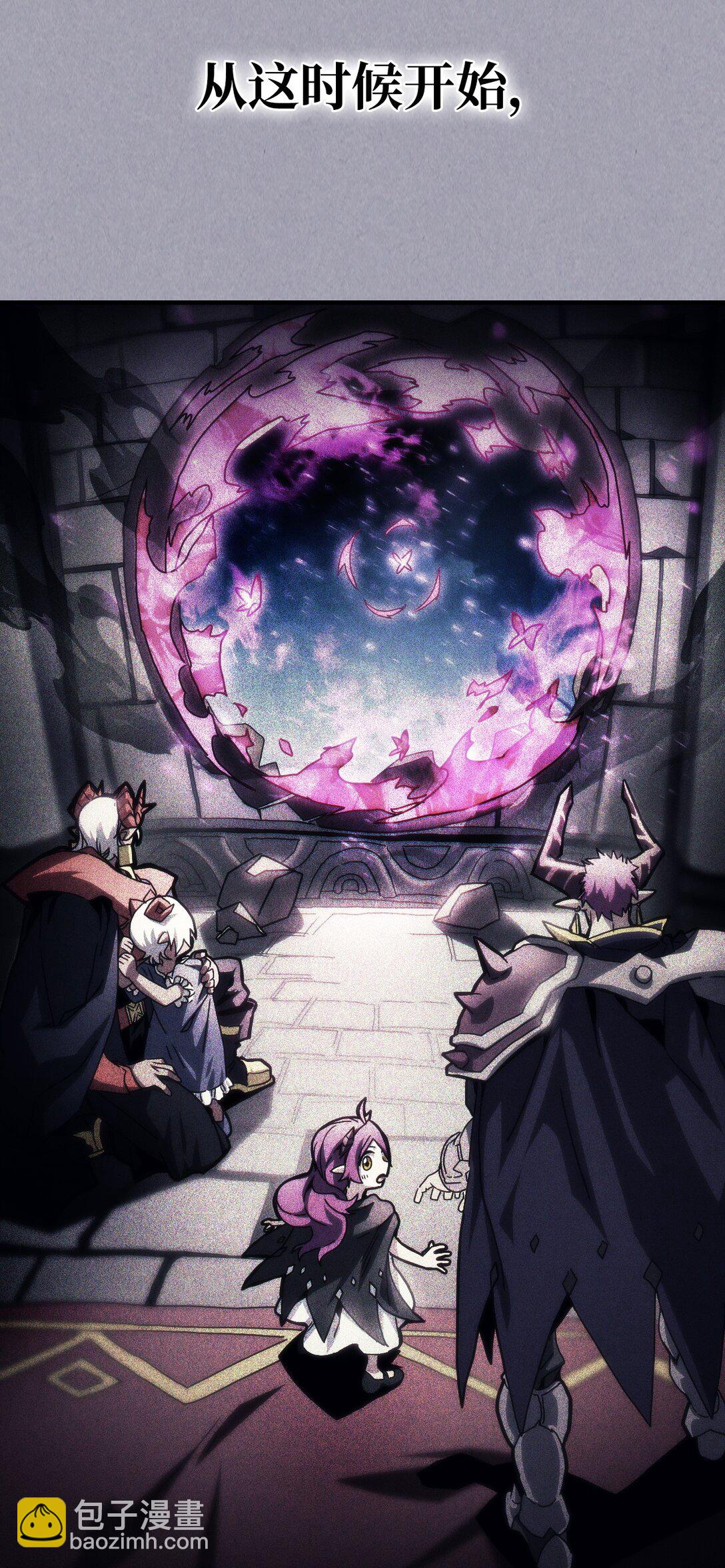 47 锒铛入狱(1/2)-第47话