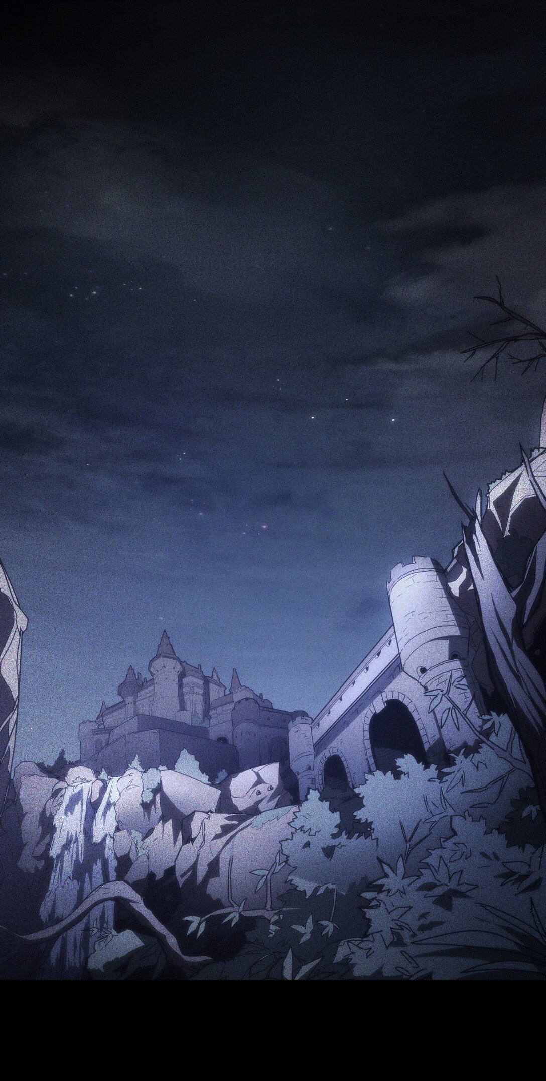 49 招募(1/2)-第49话