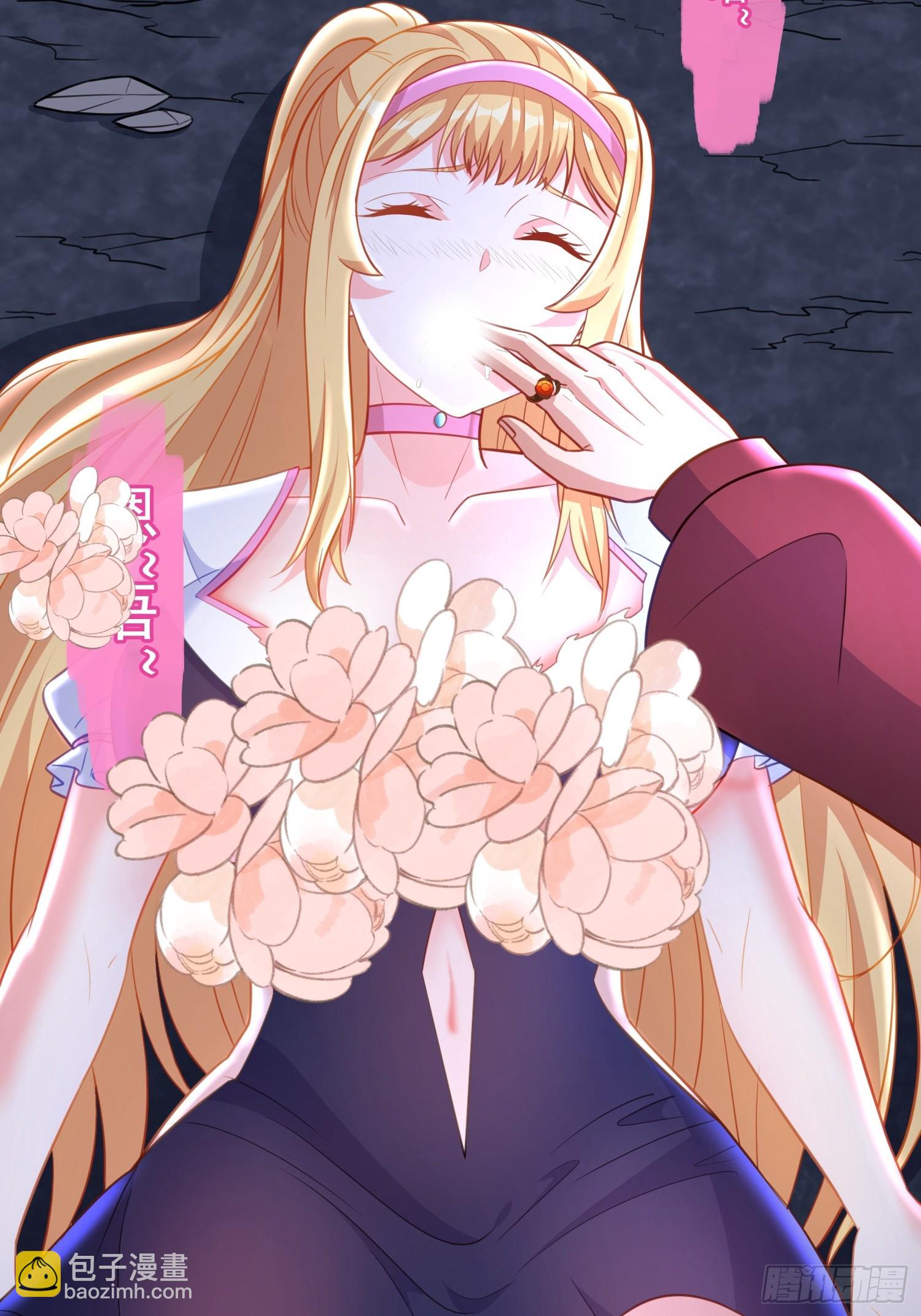 第8话 你中有我我中有你(1/2)-第11话