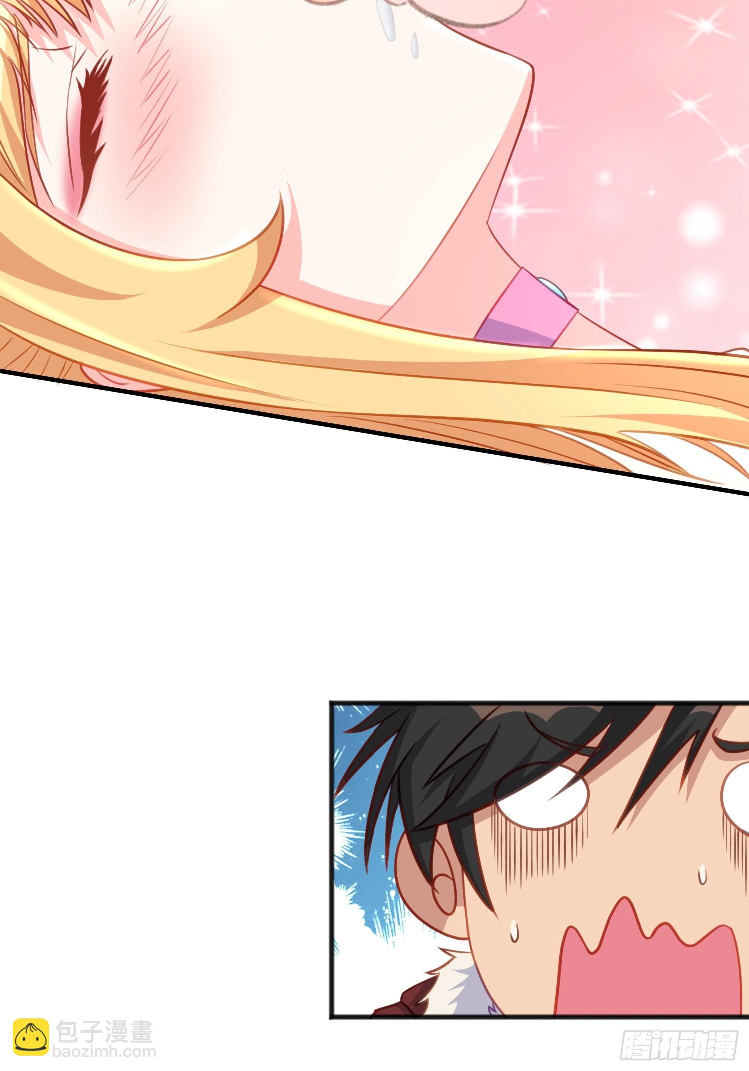 第8话 你中有我我中有你(1/2)-第11话