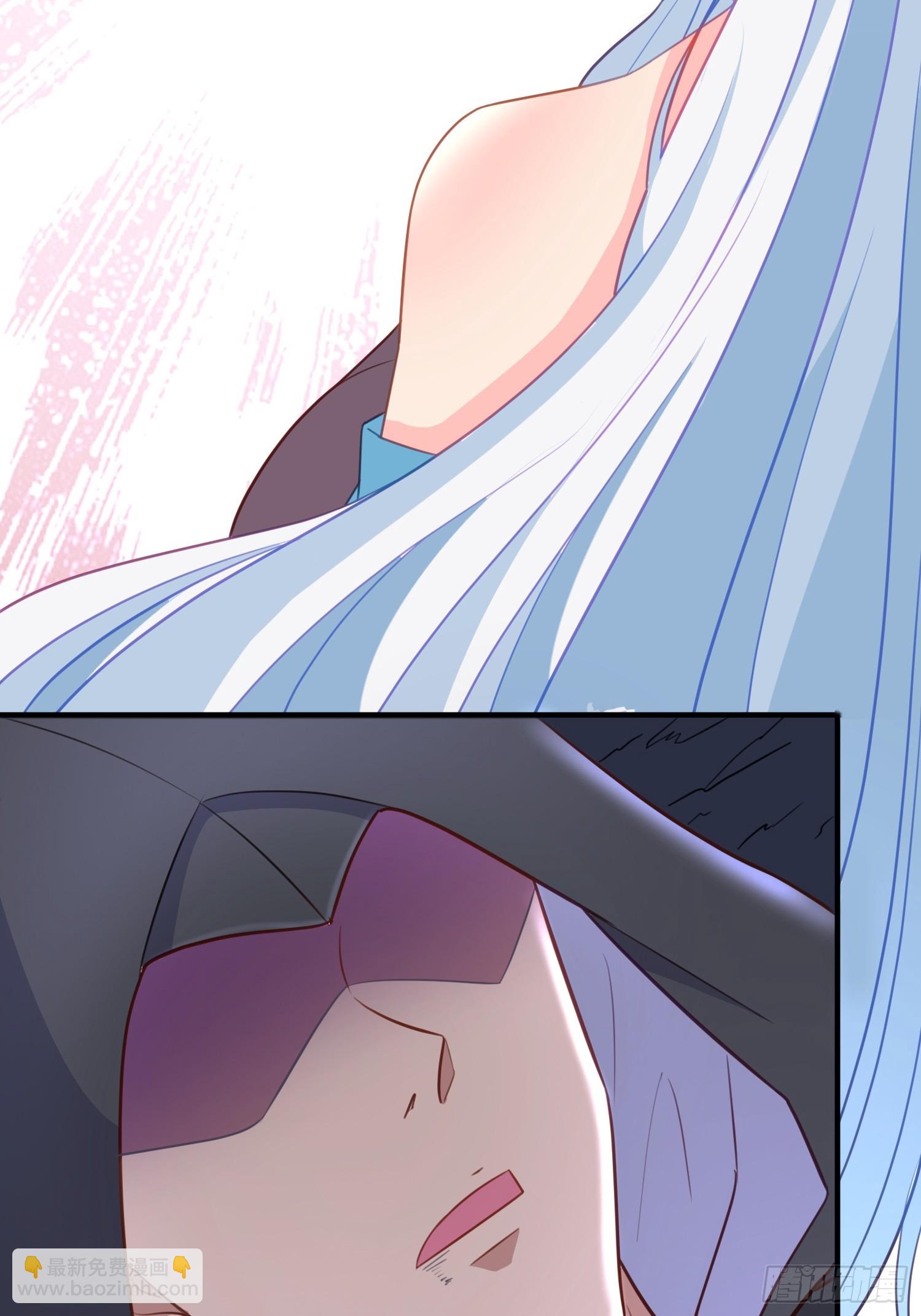 第8话 你中有我我中有你(1/2)-第11话