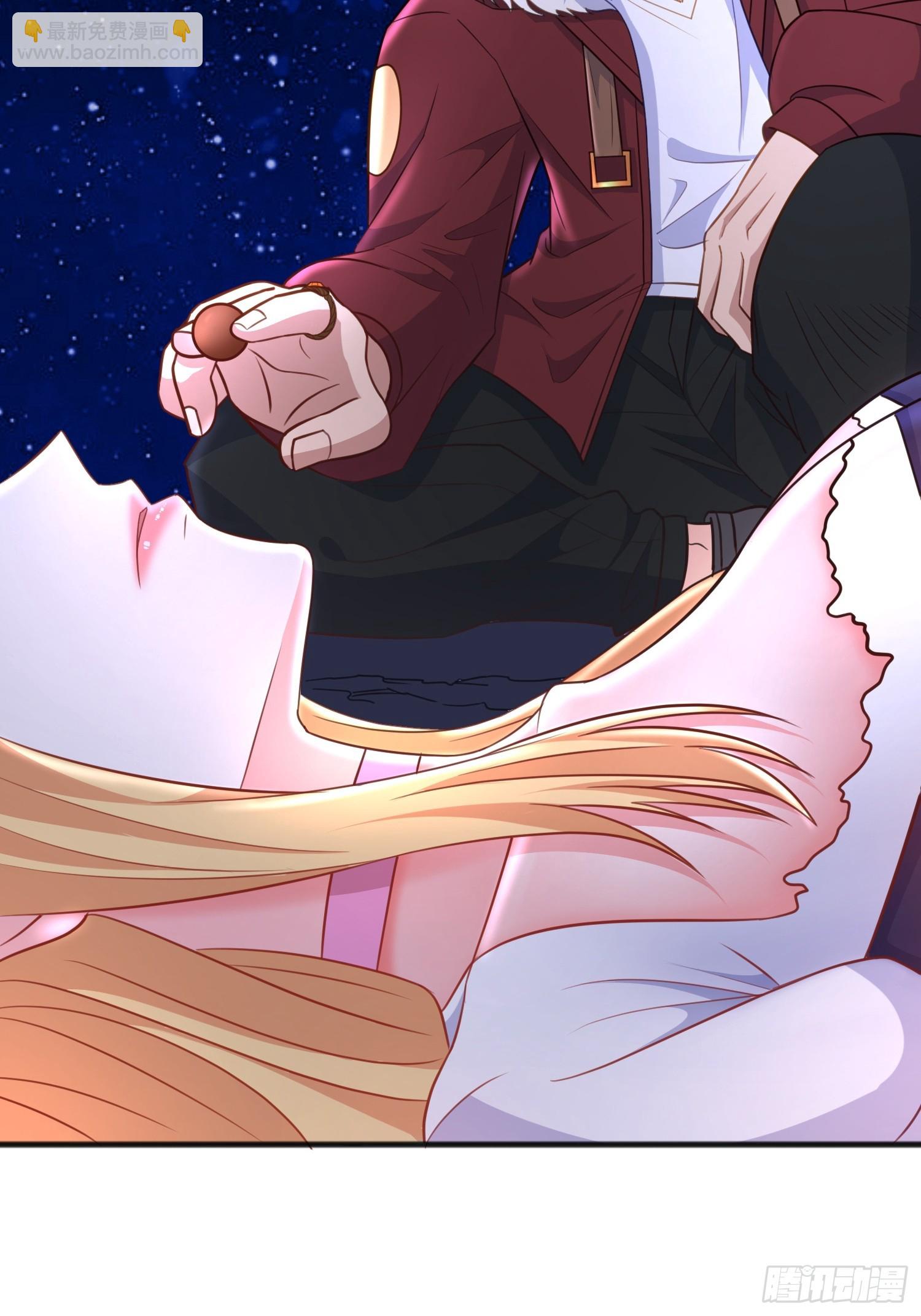 第8话 你中有我我中有你(1/2)-第11话