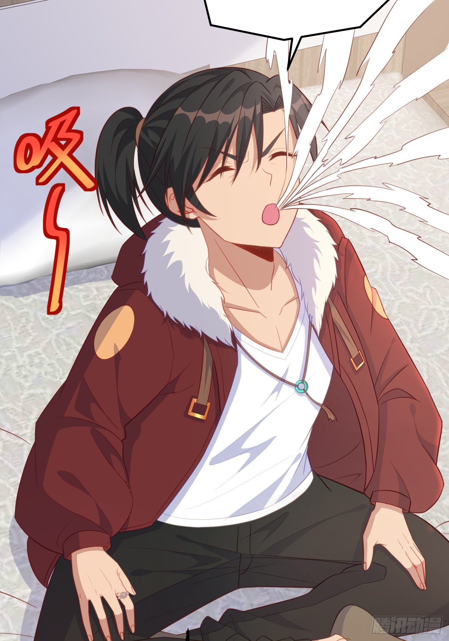 第11话 求你了，打我吧-第63话