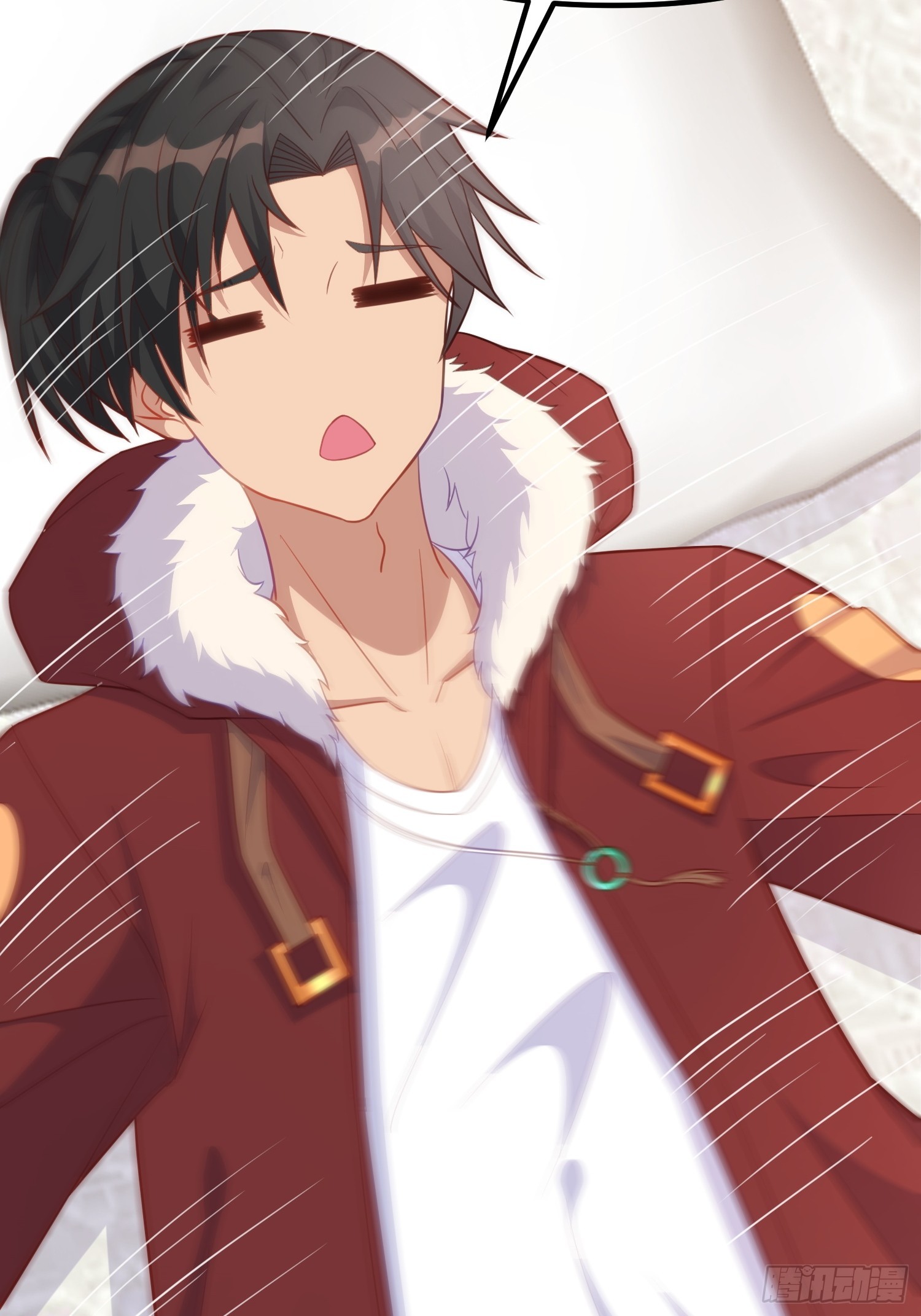 第11话 求你了，打我吧-第63话