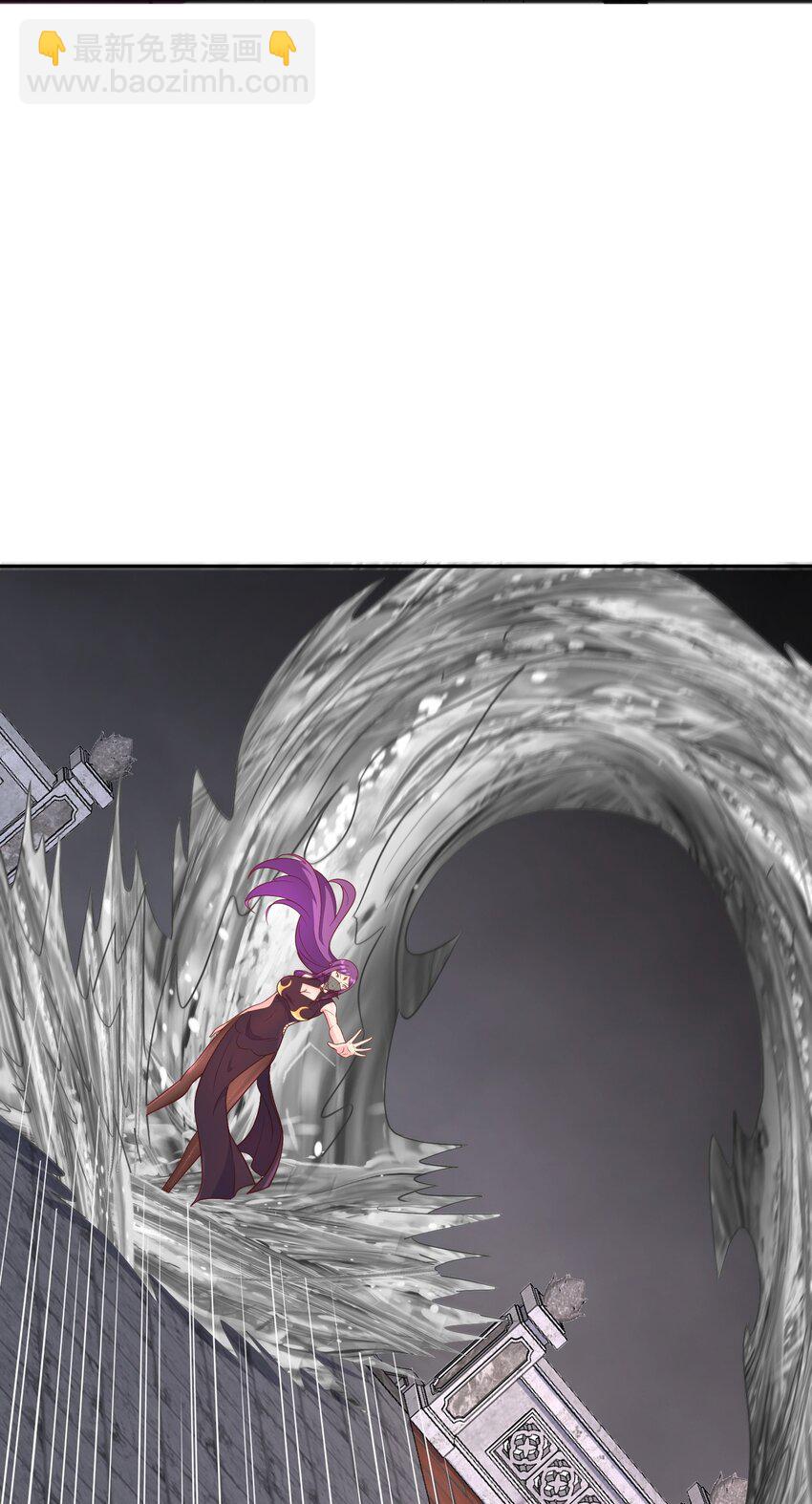 第23话 主人苏醒了-第23话