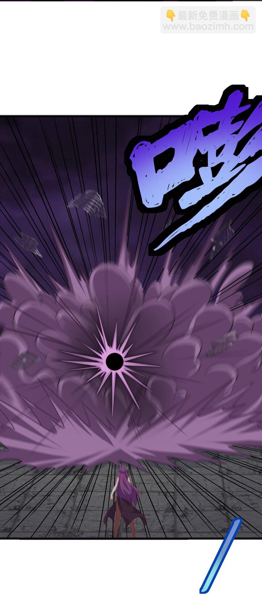 第23话 主人苏醒了-第23话