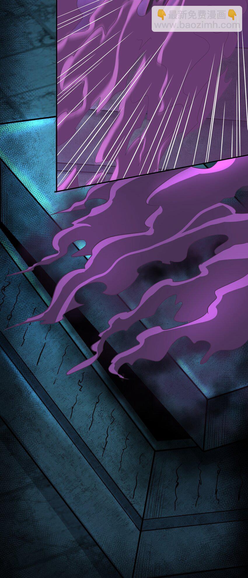 第23话 主人苏醒了-第23话