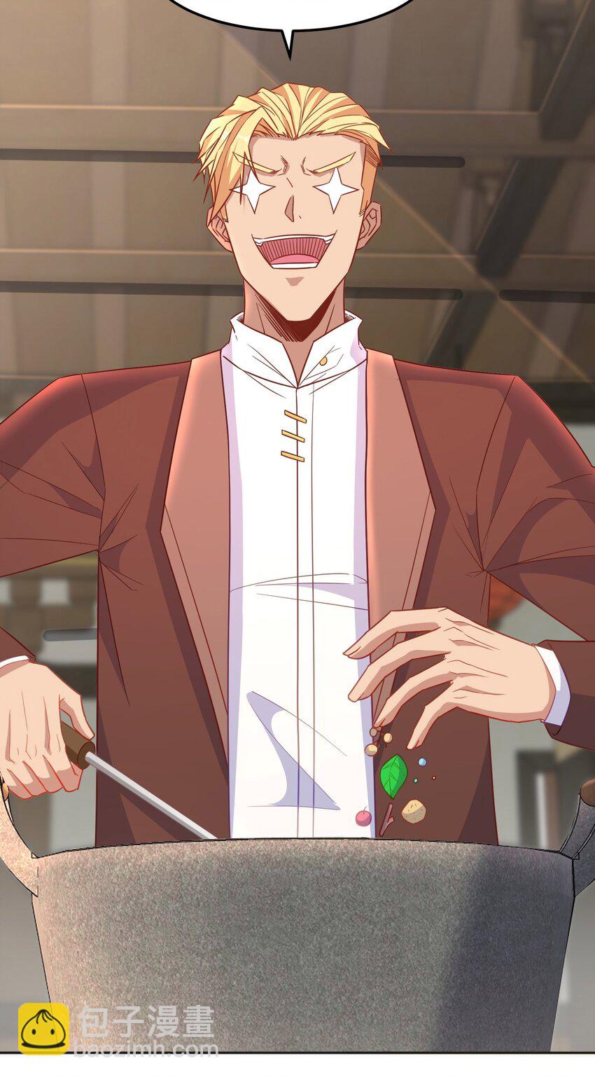 第37话 我才没有lu太多-第37话