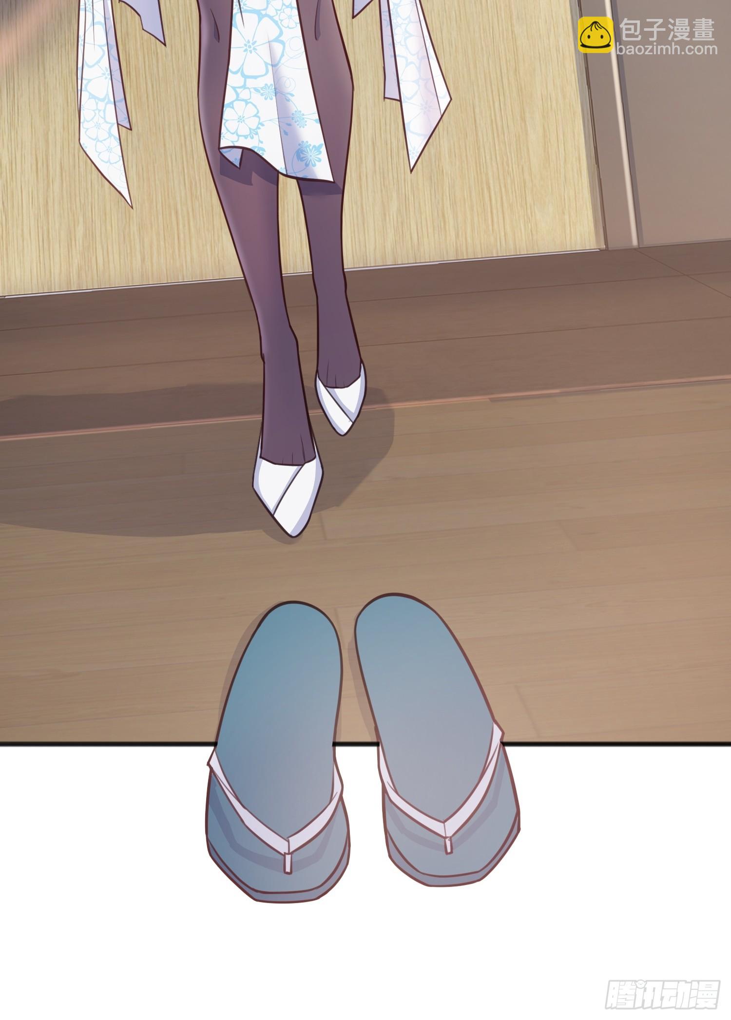 第2话 我回不去了(1/2)-第5话