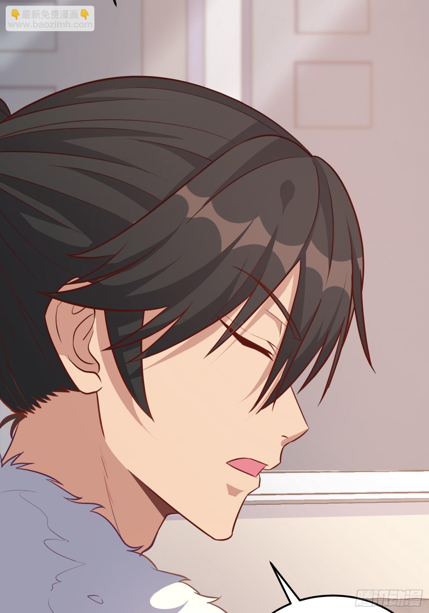 第2话 我回不去了(1/2)-第5话