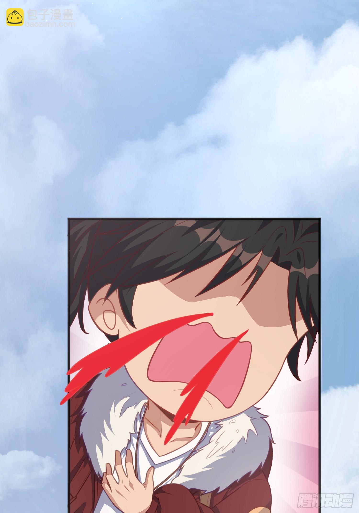 第2话 我回不去了(1/2)-第5话