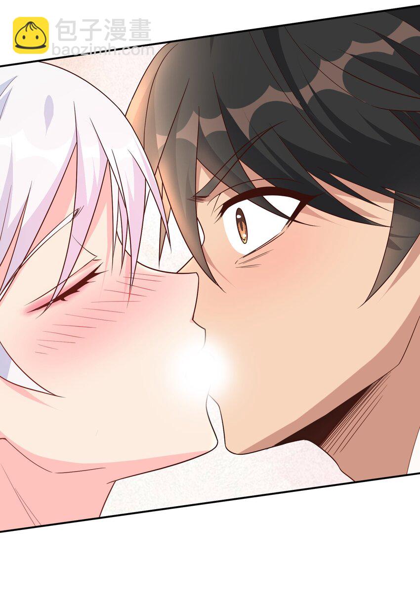 第41话 证明她是我的女朋友-第41话