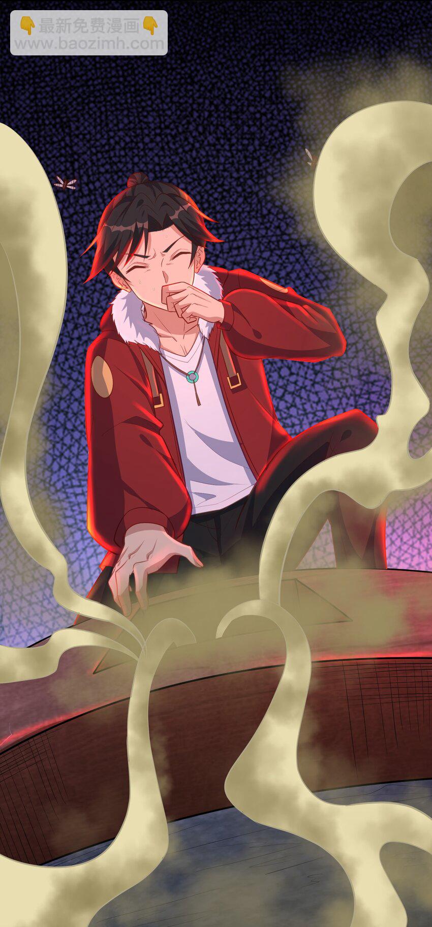 第55话 哆啦&middot;洛北&middot;A梦-第55话