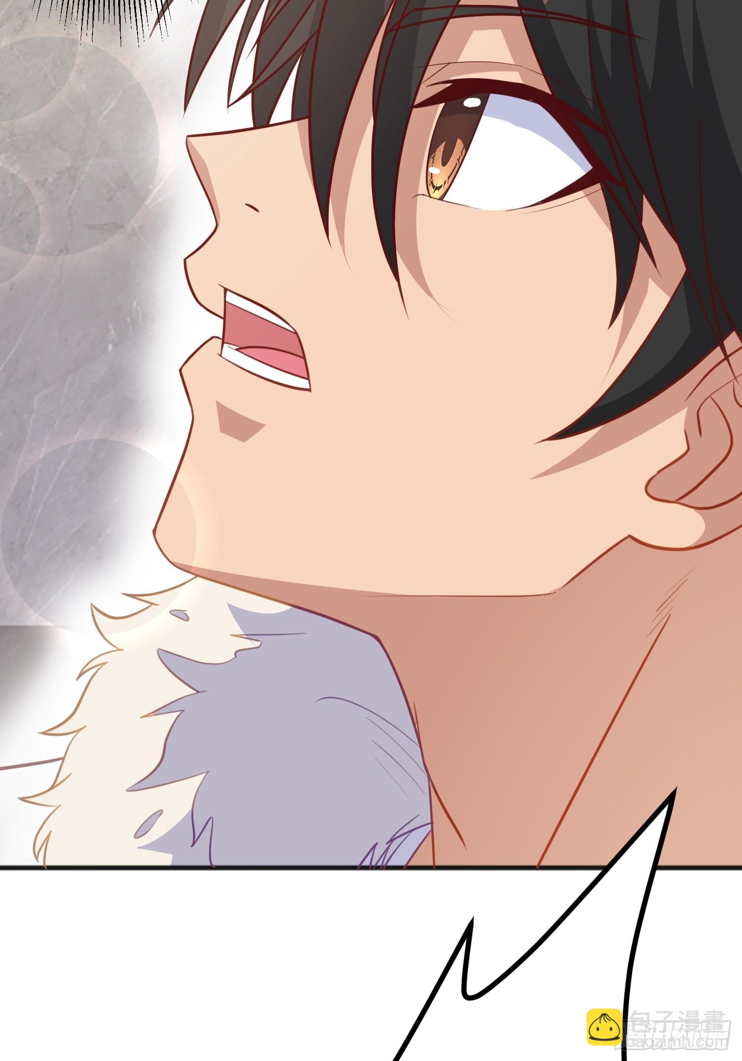 第4话 我没穿衣服？(1/2)-第7话