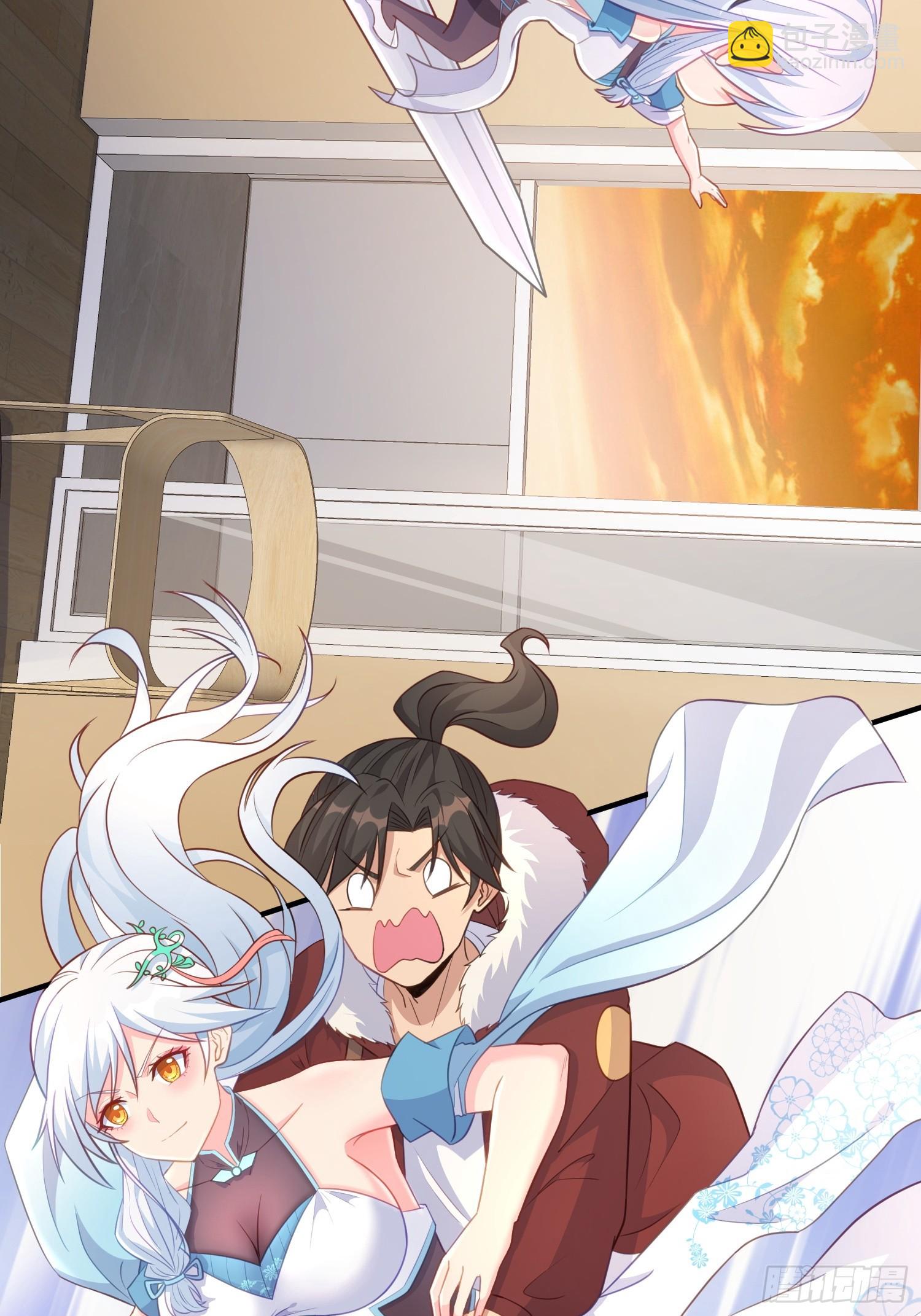 第6话 车速太快也不好-第9话