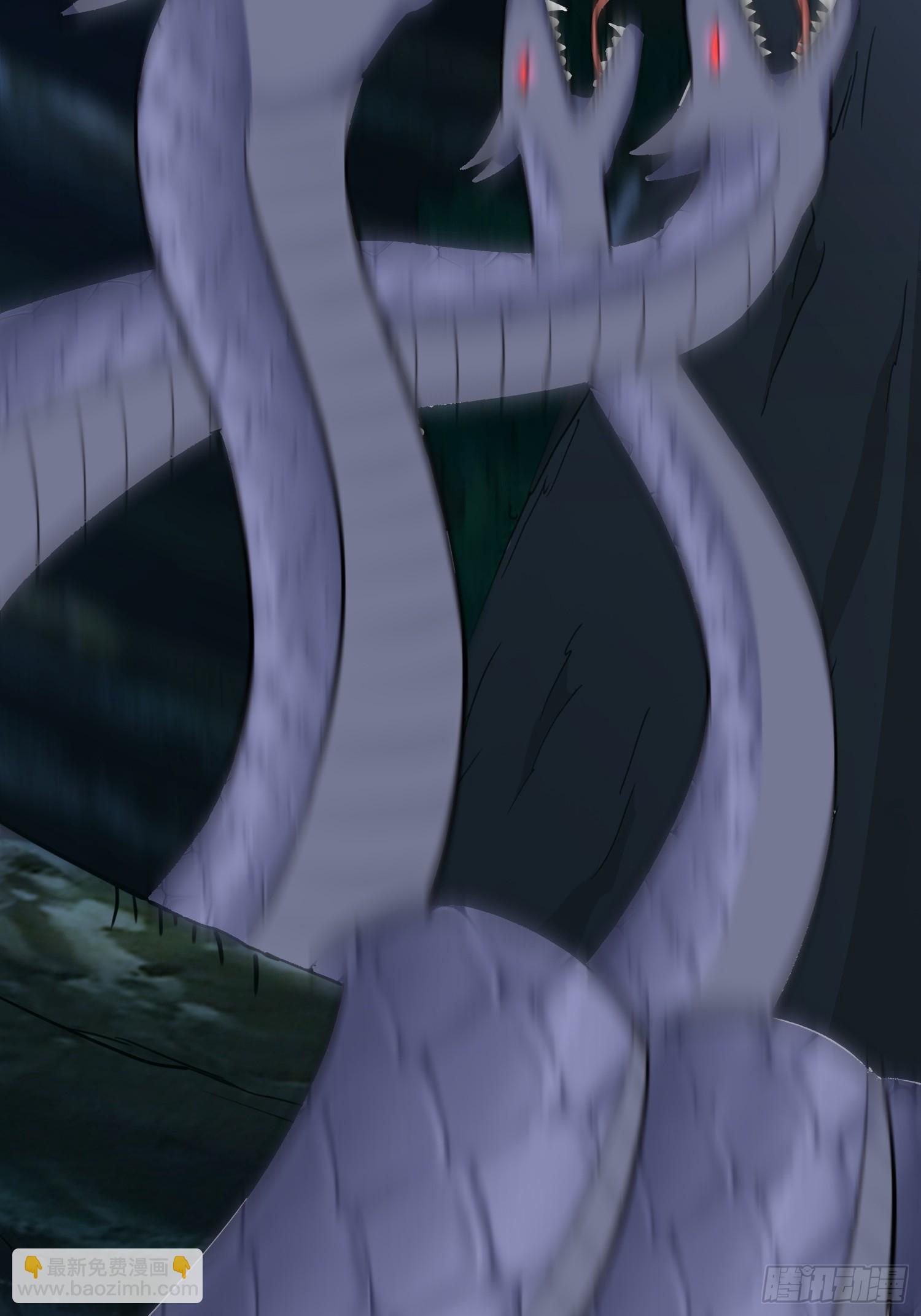 第6话 车速太快也不好-第9话