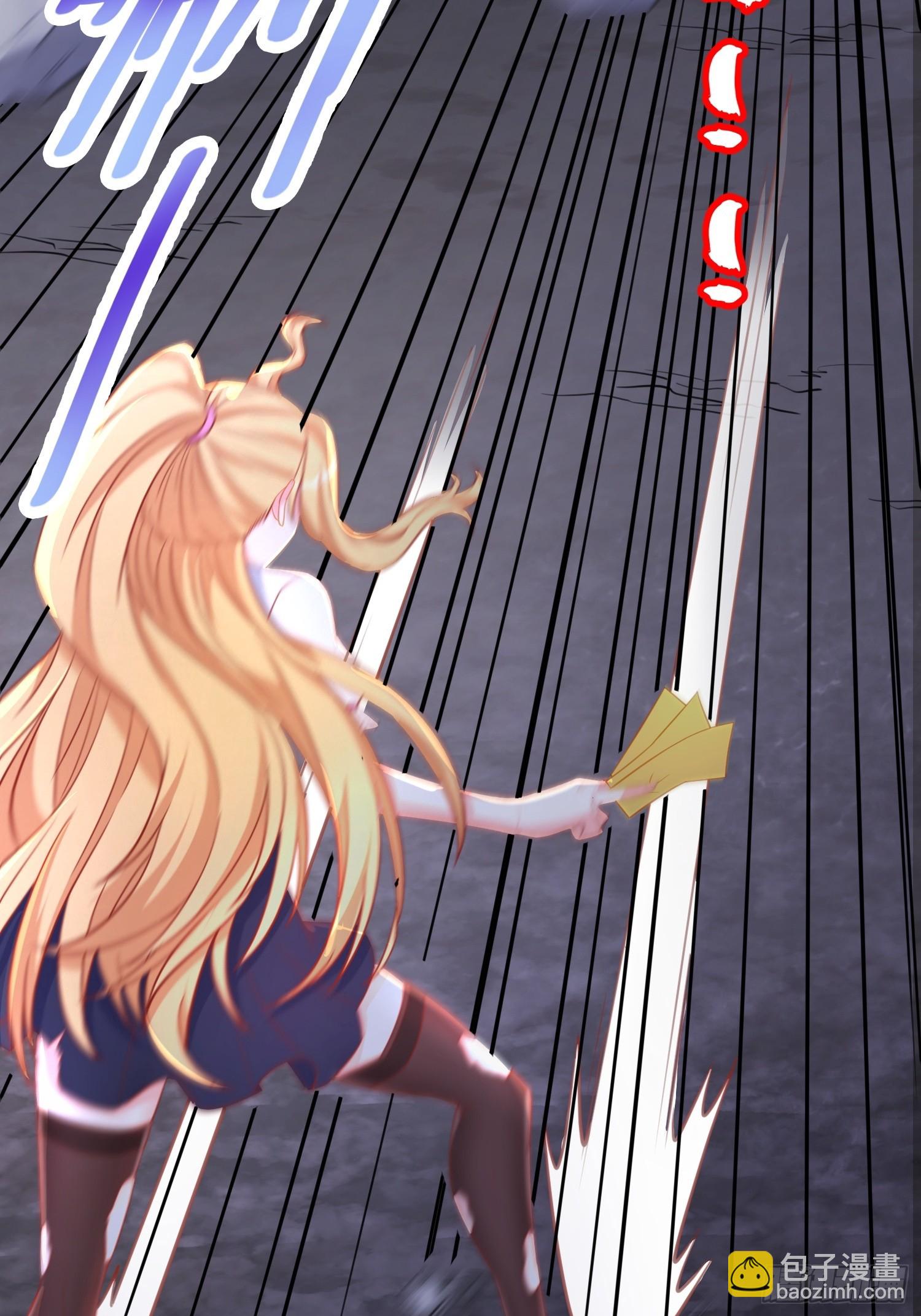 第6话 车速太快也不好-第9话