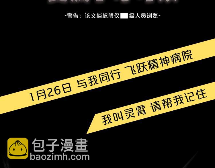 序章  放我出去！我没疯！????(1/2)-第1话