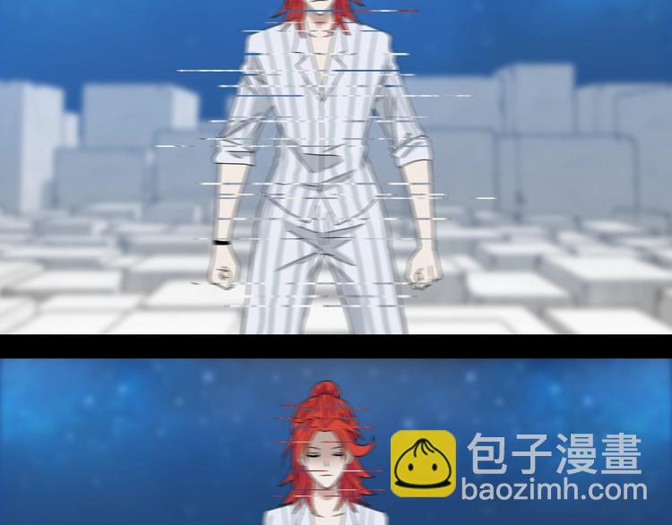 第16话 状态：死亡 ????(1/3)-第17话