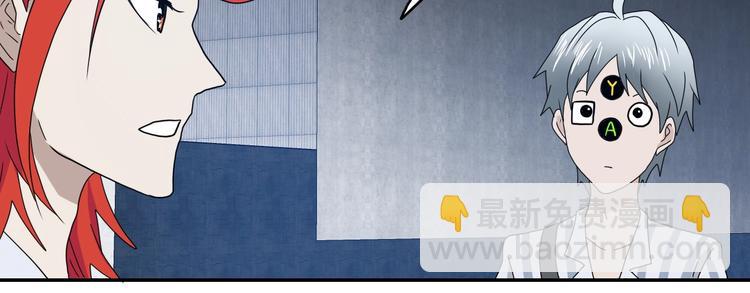 第20话  特殊收容区 ????(1/4)-第21话