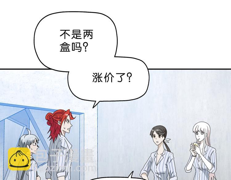 第20话  特殊收容区 ????(1/4)-第21话