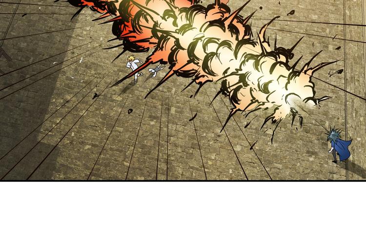 第34话 以小博大  ????(1/3)-第35话