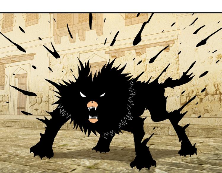 第34话 以小博大  ????(1/3)-第35话