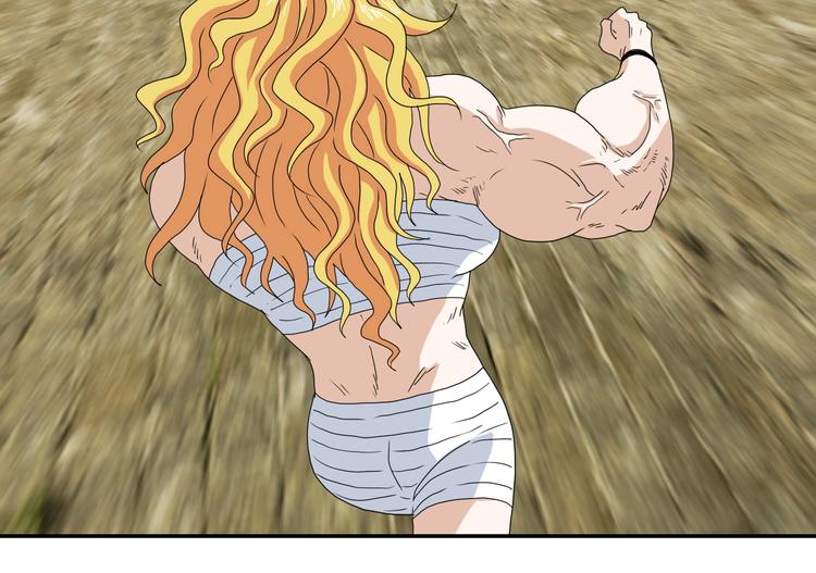 第34话 以小博大  ????(1/3)-第35话