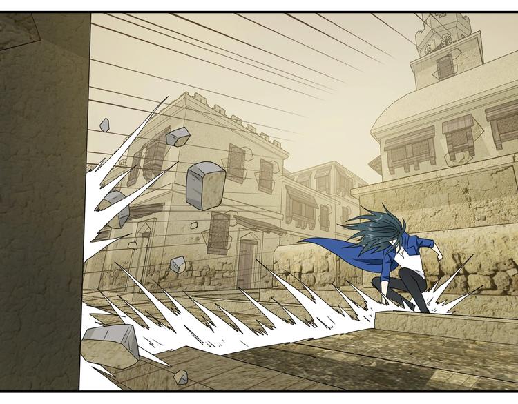 第34话 以小博大  ????(1/3)-第35话