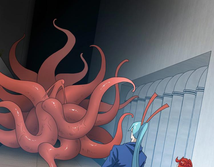 第43话 灾厄爆发的前夕 ????(1/3)-第45话