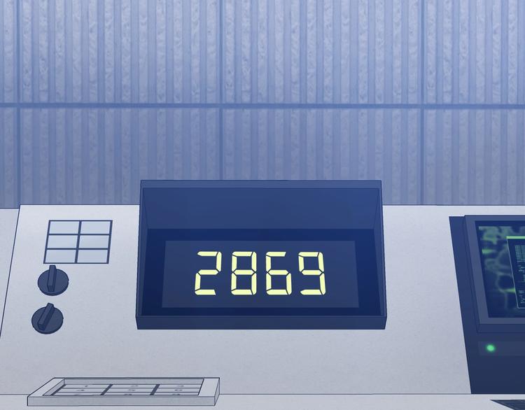 第6话 禁闭and阴影 ????(1/3)-第7话