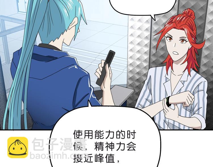 第6话 禁闭and阴影 ????(1/3)-第7话