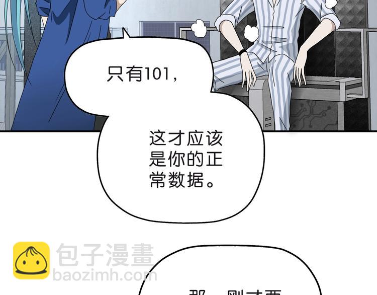 第6话 禁闭and阴影 ????(1/3)-第7话