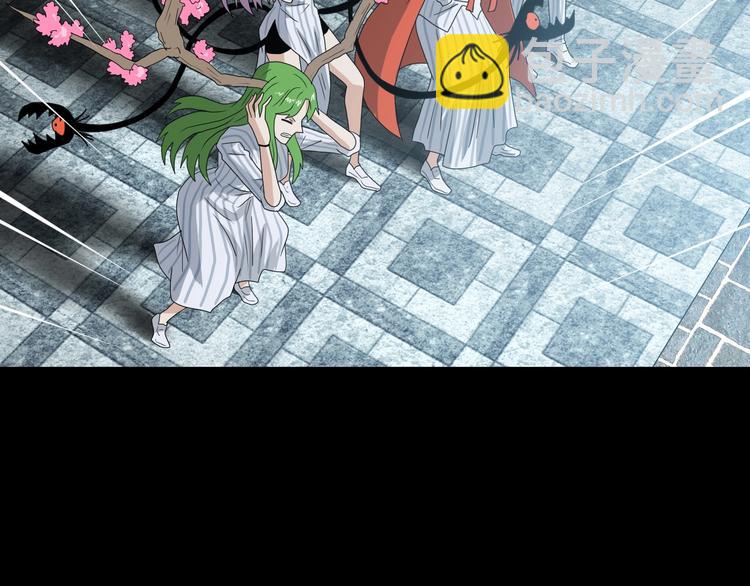 第69话 神明复活！(1/3)-第71话