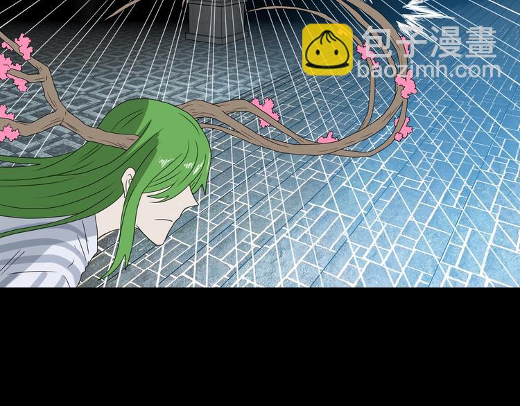 第69话 神明复活！(1/3)-第71话