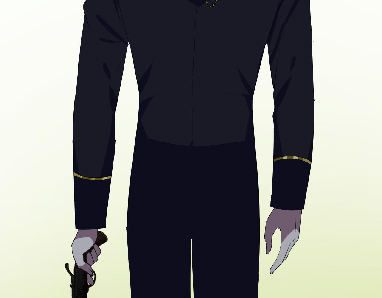 第二季 21 失约(1/3)-第105话