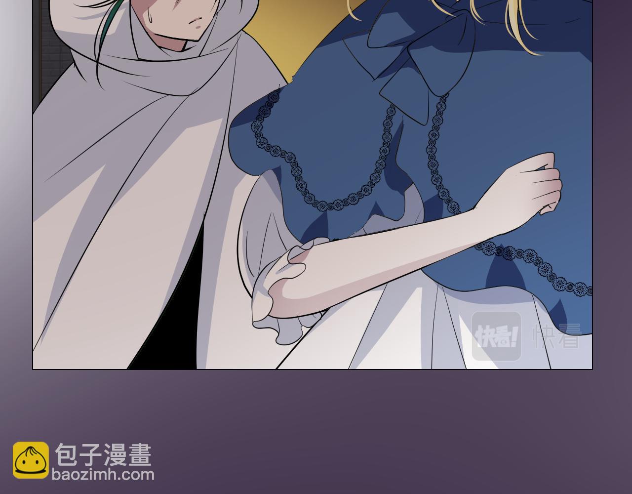 第二季 29.请相信我(1/3)-第113话