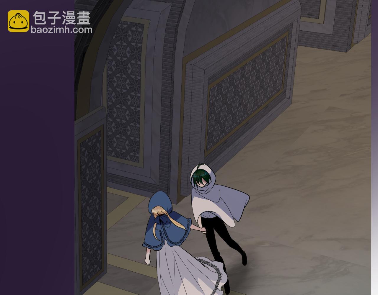 第二季 29.请相信我(1/3)-第113话