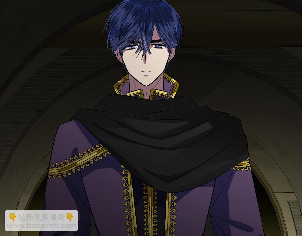 第二季 29.请相信我(1/3)-第113话