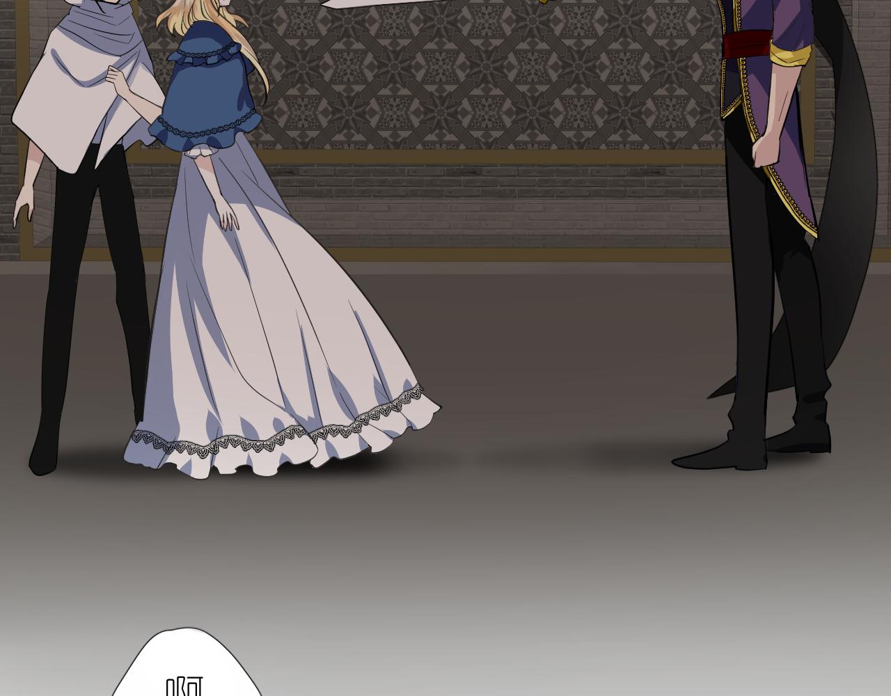 第二季 29.请相信我(1/3)-第113话