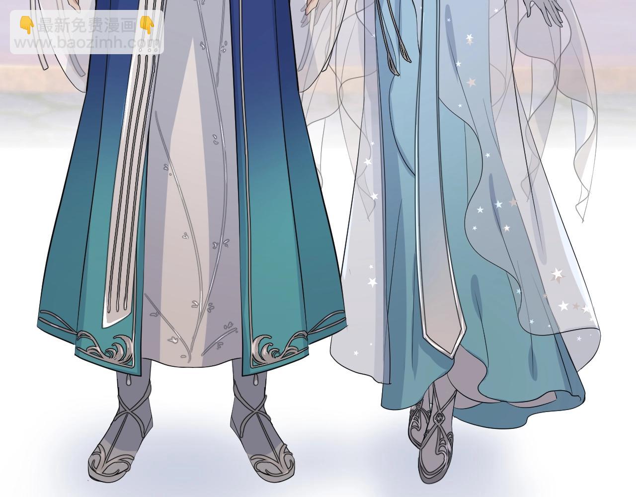 番外 七夕特别篇-第115话