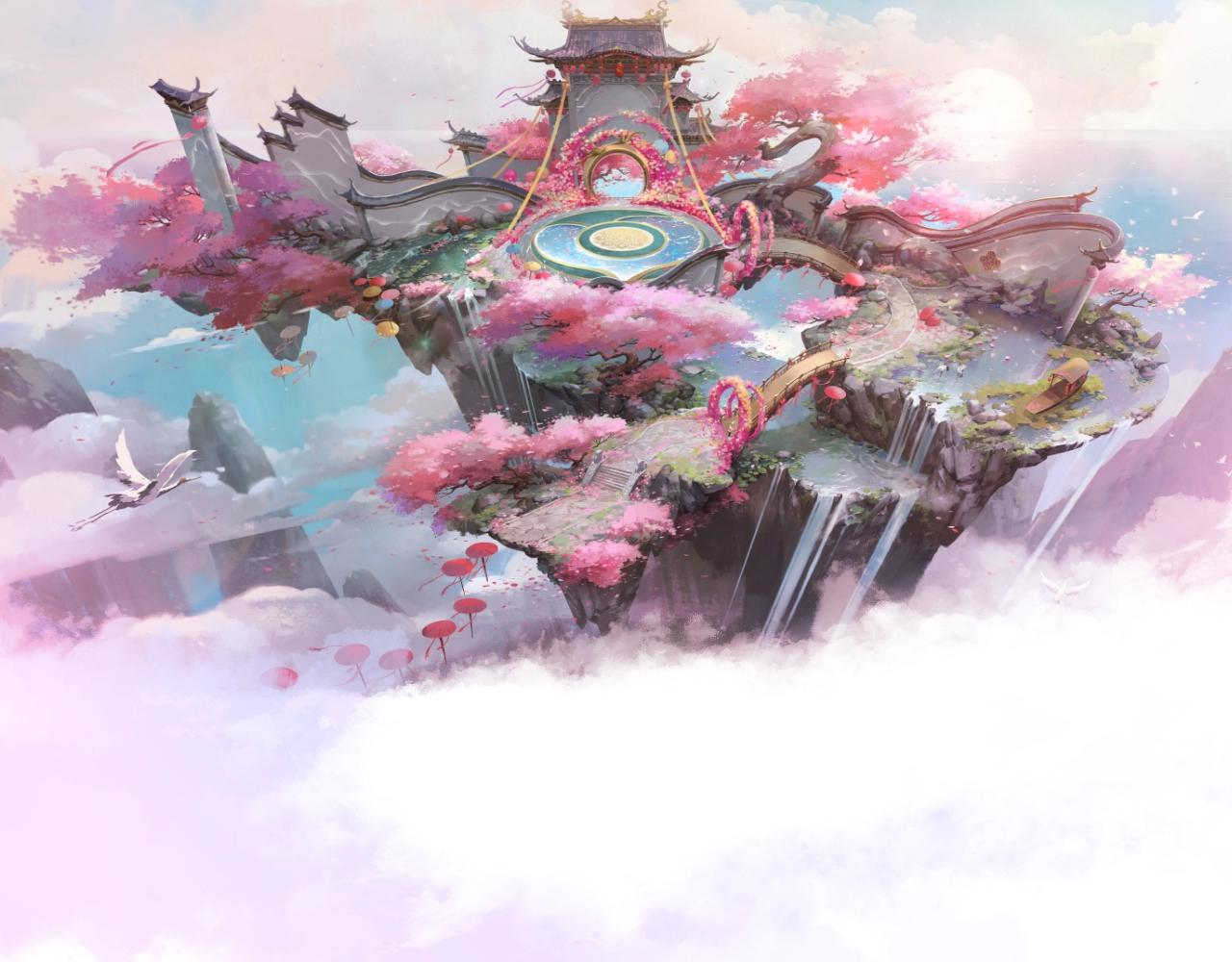 番外 七夕特别篇-第115话