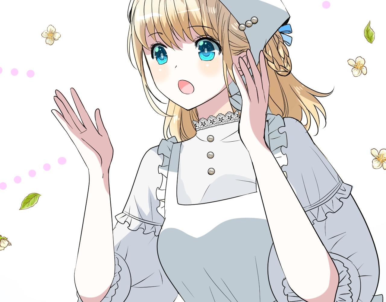 第12话 被发现了？！(1/3)-第13话